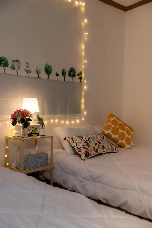 Sillim House Apartment Seoul