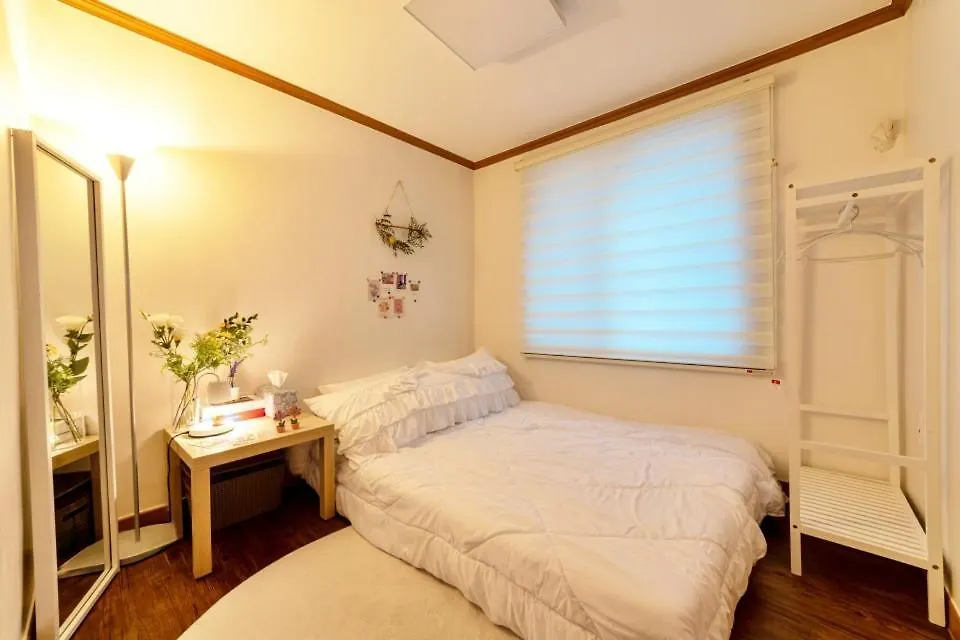 Apartmán Sillim House Soul