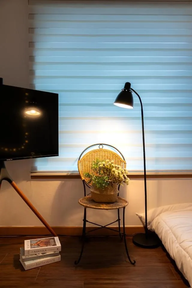 Apartmán Sillim House Soul