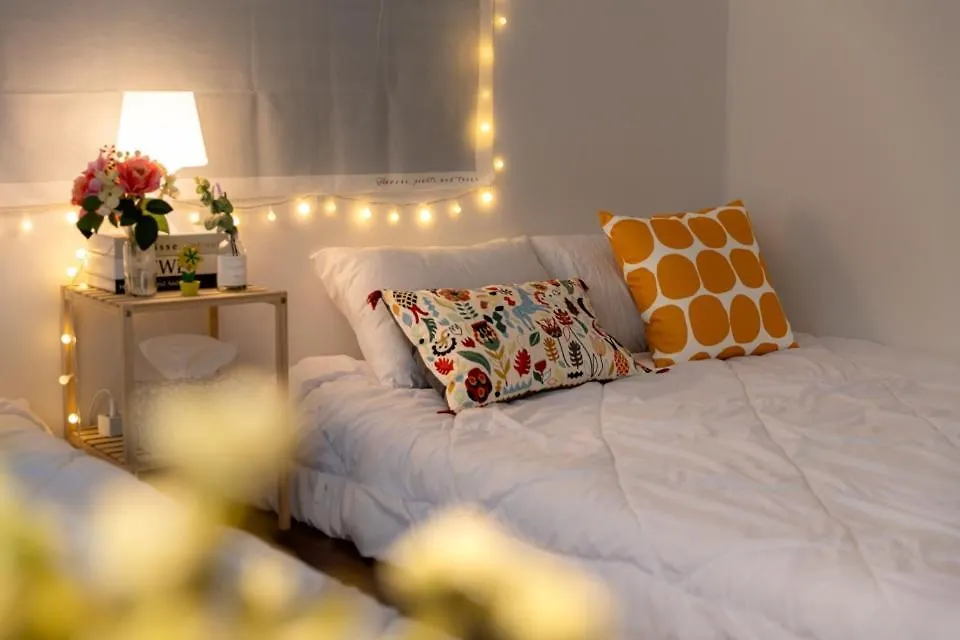 Apartmán Sillim House Soul